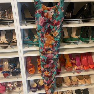 FUZZI dress size Medium very stretchy and sexy